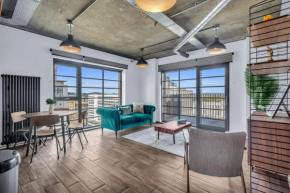 MySquare State-of-the-Art 1 bedroom Apartments near Wembley Park